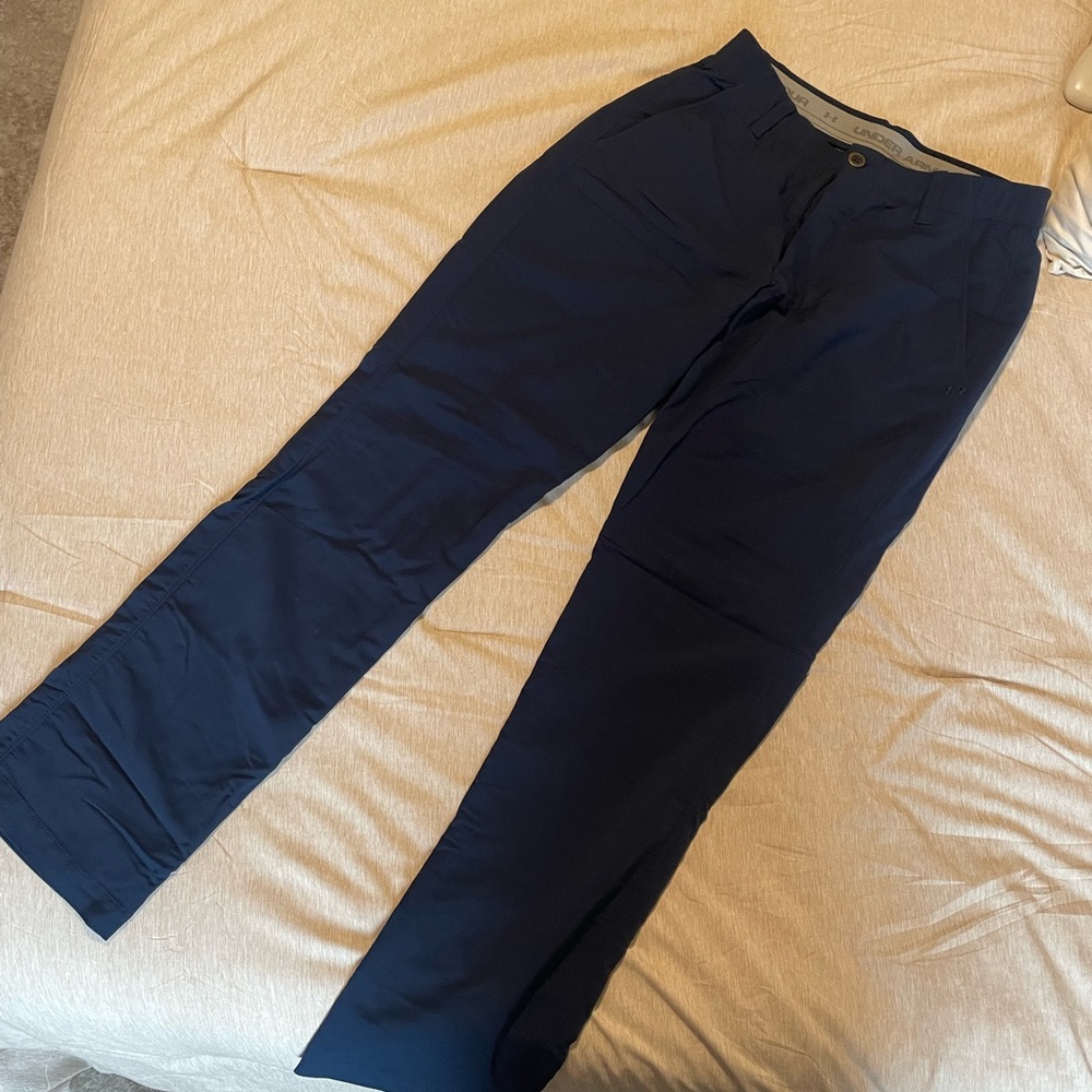 UNDER ARMOUR Golf Pants